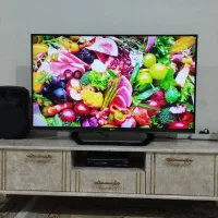 تلویزیون ۴۷ اینج الجی سه بعدی اسمارت