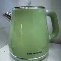 کتری برقی مباشی|قوری، کتری، قهوهساز دستی|اهواز, نادری|دیوار