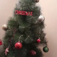 درخت کریسمس