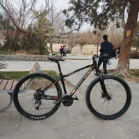 دوچرخه حرفه ای راپیدو پرو 29