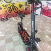 اسکوتر 3وات هفت رنگ