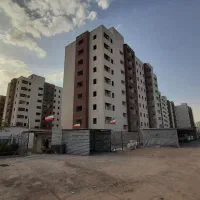 واگذاری مسکن ملی - پروژه نپاسازه - پیشرفت 73 درصد