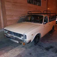 پیکان وانت|خودرو سواری و وانت|تهران, امین حضور|دیوار