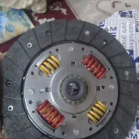 صفحه کلاچ زانتیا