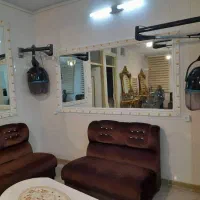 فروش لوازم آرایشگاه زنانه|آرایشگاه و سالن‌های زیبایی|خمین, |دیوار