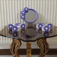 هفت سین سنگ مصنوعی