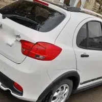 کوییک RS مدل 402 فول ۸۵ گانه|خودرو سواری و وانت|مشهد, کارمندان دوم|دیوار