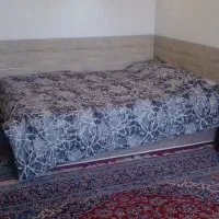 سوئیت مبله طبقه بالا نزدیک بیمارستان افشار