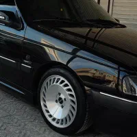 رینگ ۱۶ میباخی کمیاب|قطعات یدکی و لوازم جانبی|آبدانان, |دیوار