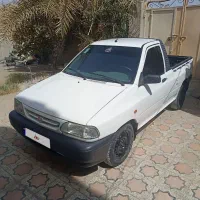 وانت پراید 151 پلاس، مدل ۱۴۰۲
