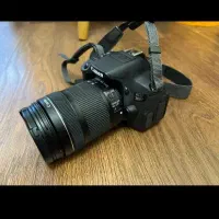 دوربین کنون 700d