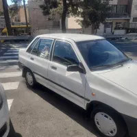 پراید مدل ۹۰|خودرو سواری و وانت|تهران, اوقاف|دیوار