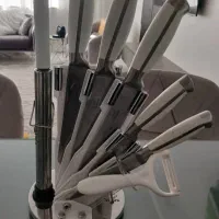 ست چاقو