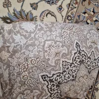 روکش فرش کش دار نو ۱۲ متری