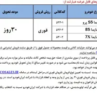 فروش فوری هایما (ایران خودرو قنادیان ۲۰۸۰)|خودرو سواری و وانت|اصفهان, کوی راه حق|دیوار