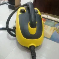 بخارشو دو لیتری|جاروبرقی، جارو شارژی، بخارشو|قم, پردیسان|دیوار