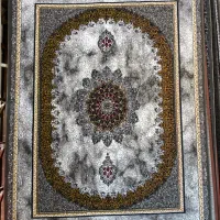 فرش تابان الماس هستی مشهد ۶ متر ۹ متر ۱۲ متر|فرش|رشت, آزادگان|دیوار