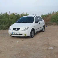 تیبا۲ در حد صفر