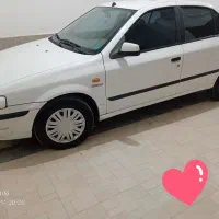 سمند اف سون|خودرو سواری و وانت|آشخانه, |دیوار