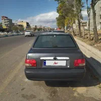 پراید صبا ۸۵|خودرو سواری و وانت|اهر, |دیوار