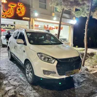 جک s5 اتومات GDIموتور ۱۵۰۰ مدل ۱۴۰۲ اقساط(اتوآریا)