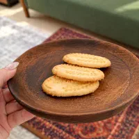 ظرف چوب گردو