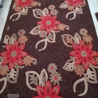 گلیم فرش چهار متری