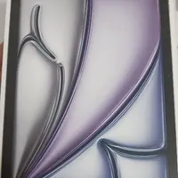 تبلت نو11 اینچ مدل iPad air-128G 2025