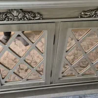 مبل سلطنتی|مبلمان خانگی و میز عسلی|کهریزک, |دیوار