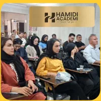 همایش زالو و پانسمان