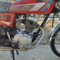 موتور مدل ۹۵|موتورسیکلت|مرودشت, ولایت|دیوار