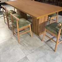 انواع میز جلو مبلی و ناهارخوری و عسلی|میز و صندلی غذاخوری|چهاردانگه (تهران), |دیوار