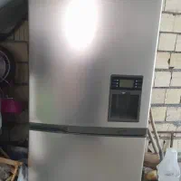 یخچال فریزر اسنوا