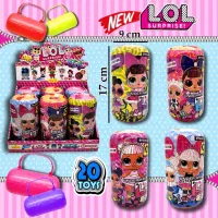 شانسی قندی تویز