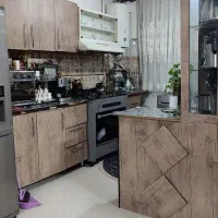 اپارتمان75متری پنجتن ۷۹