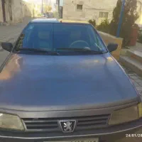 پژو 405 دوگانه کارخانه|خودرو سواری و وانت|شهریار, شهریار|دیوار