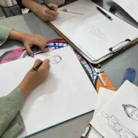 آموزش تخصصی طراحی لباس|خدمات آموزشی|یزد, |دیوار