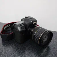 دوربین 7D MARK II CANON|دوربین عکاسی و فیلم‌برداری|صدرا-فارس, فاز ۲|دیوار