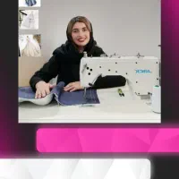 آموزش عملی خیاطی
