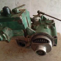 فروش گاورنر پمچه سوزن انژکتور موتورvolvo penta|ماشین‌آلات صنعتی|شیراز, اصلاح‌نژاد|دیوار