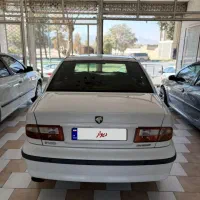 سمند LX مدل 94|خودرو سواری و وانت|پیر بکران, |دیوار