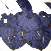 کاپشن پسرانه