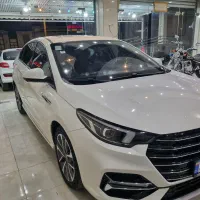 آریزو ۶ پرو|خودرو سواری و وانت|امیدیه, |دیوار