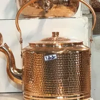کتری مسی دو لیتری