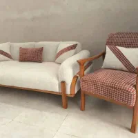 شاگردنجار کلاف مبل راحتی