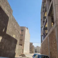 زمین-دوکله-154-متری-با7-5متربر-وقلفتی