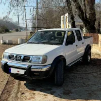 نیسان پیکاپ