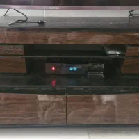 میزتلوزیون ان دی اف