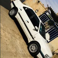 پژو SLX tu5 ۴۰۵|خودرو سواری و وانت|کرمان, |دیوار