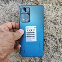 شیائومی Redmi Note 11 Pro+ 5G حافظه 256GB/8GB|موبایل|آبادان, |دیوار